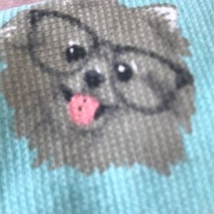 Meet your Posher, Ava